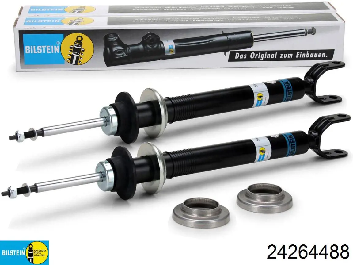 24264488 Bilstein Amortiguador frontal