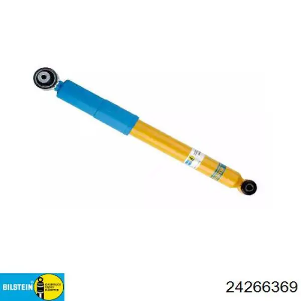 Amortiguador trasero Bilstein 24266369 precio, desde 57,13 EUR