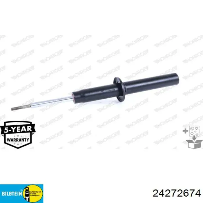 Comprar 24272674 Bilstein Amortiguador
