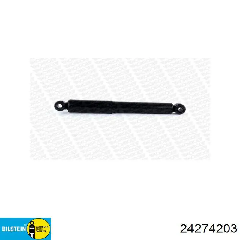 Amortiguador trasero Bilstein 24274203 precio, desde 196,61 EUR