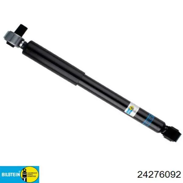 Amortiguador trasero Bilstein 24276092 precio, desde 195,50 EUR