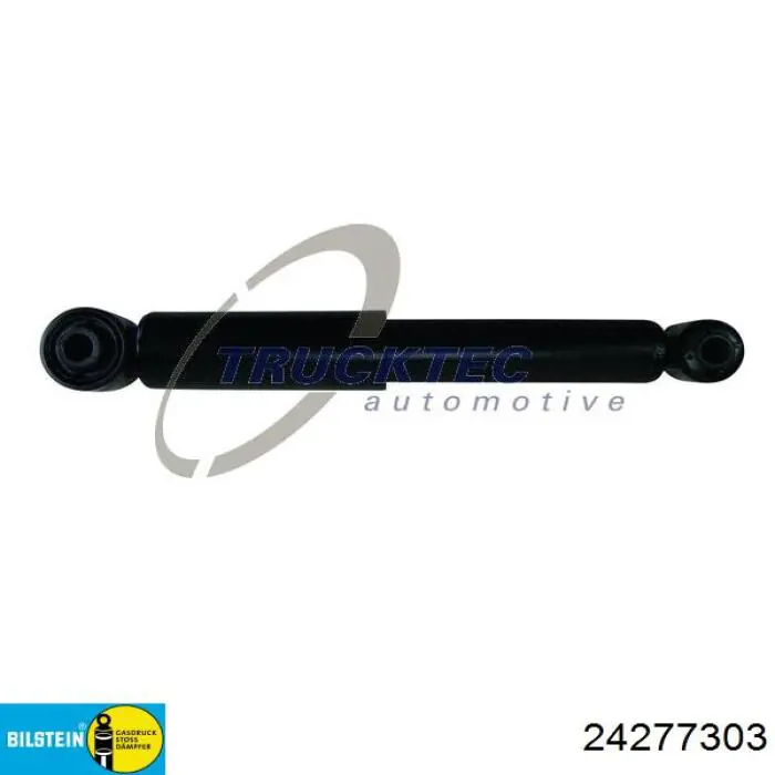 24-277303 Bilstein amortiguador trasero