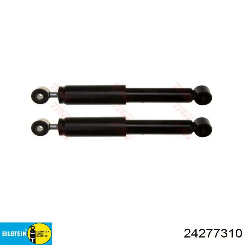 Comprar 24277310 Bilstein Amortiguador trasero