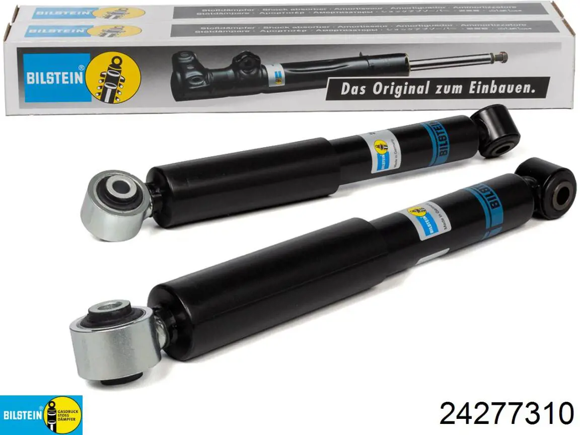 24-277310 Bilstein amortiguador trasero