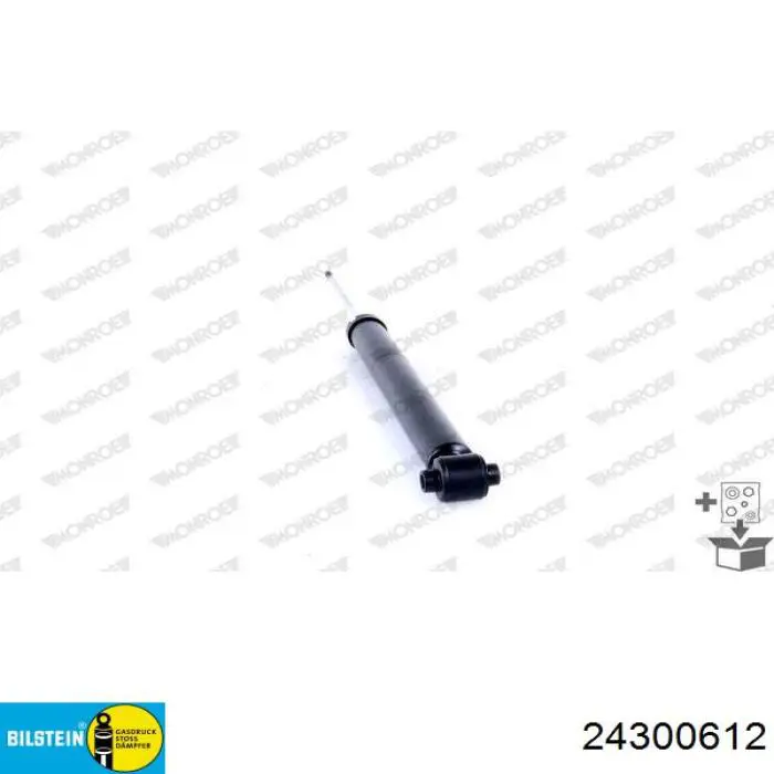8W9413031D VAG Amortiguador frontal