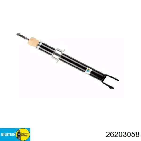 26203058 Bilstein amortiguador delantero