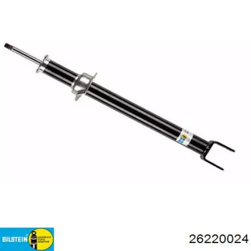 A2313230700 Mercedes Amortiguador frontal