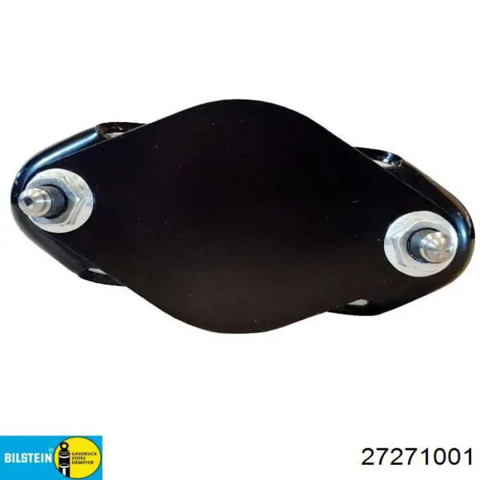 Amortiguador trasero 1663202630 Mercedes
