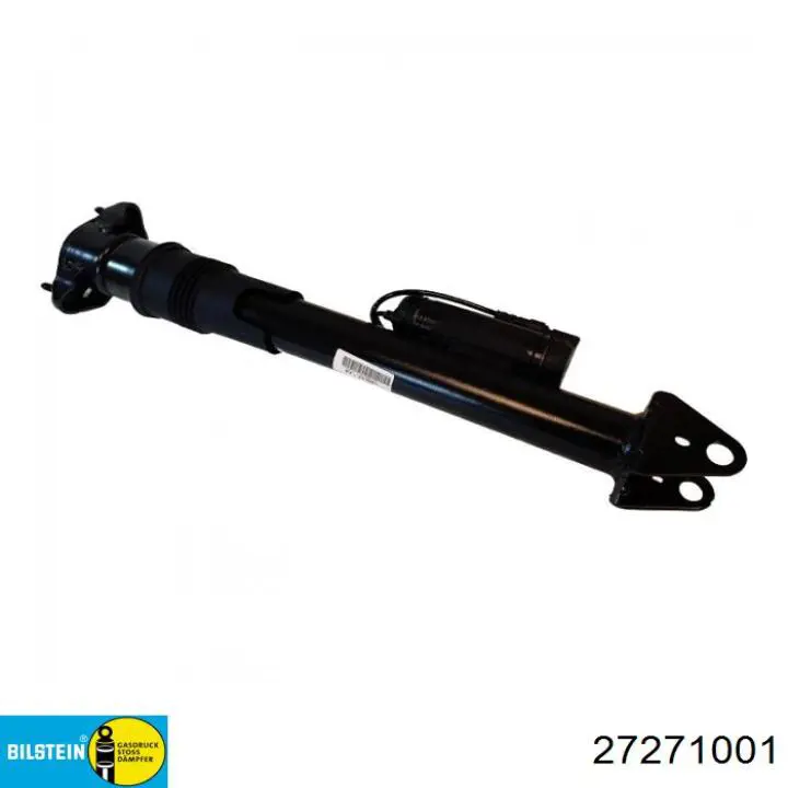 Comprar 1663202630 Mercedes Amortiguador trasero