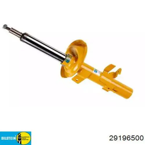 29196500 Bilstein amortiguador delantero izquierdo