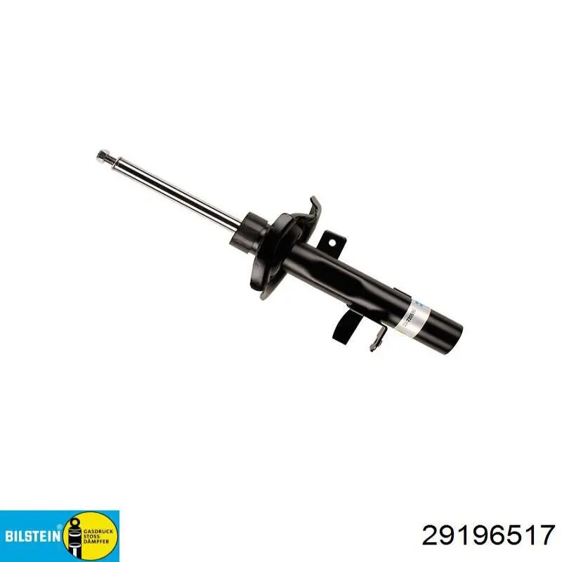 29196517 Bilstein amortiguador delantero derecho