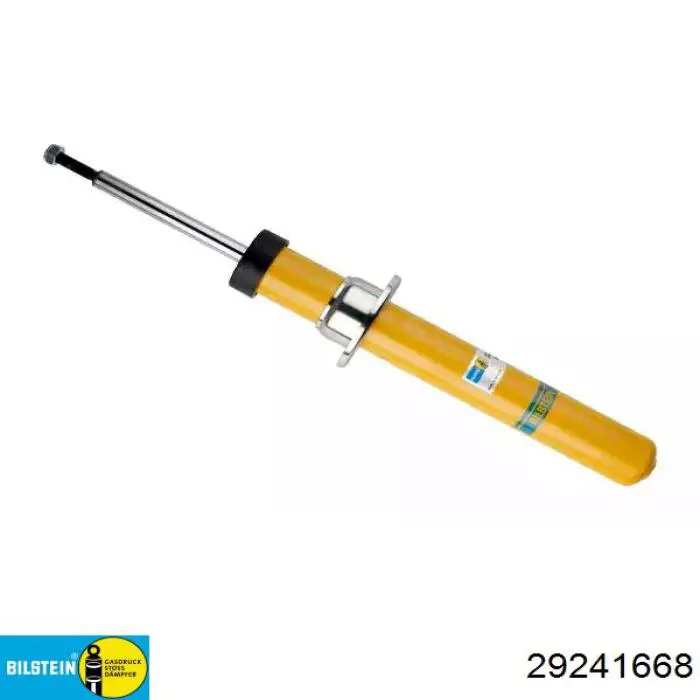 29-241668 Bilstein amortiguador delantero