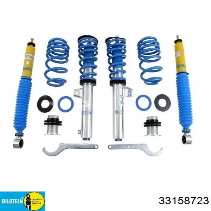Comprar 400051 Sachs Amortiguador trasero