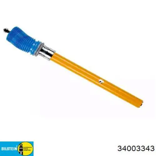 34-003343 Bilstein amortiguador delantero