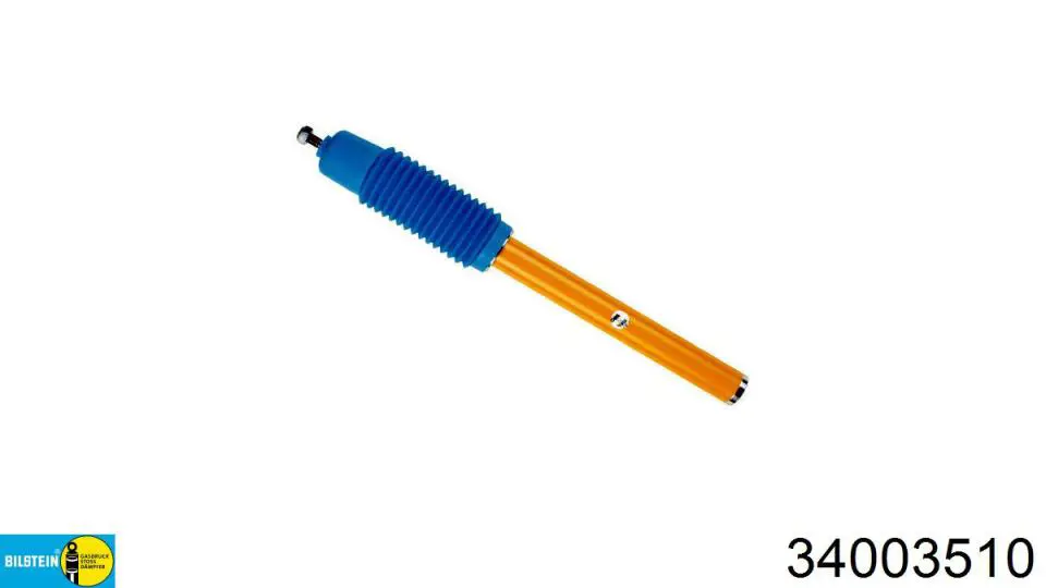 34-003510 Bilstein amortiguador delantero