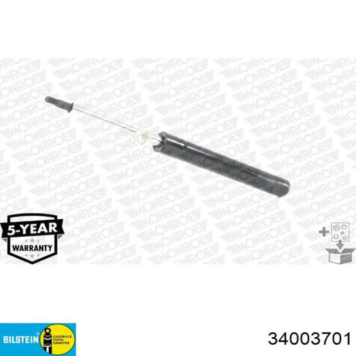 Amortiguadores Bilstein 34003701 precio, desde 94,93 EUR