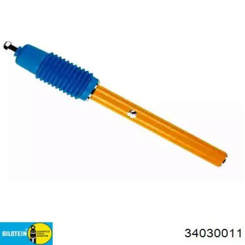 34030011 Bilstein amortiguador delantero