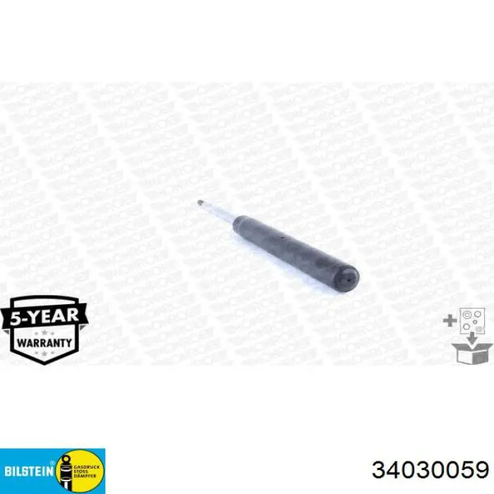 Amortiguadores Bilstein 34030059 precio, desde 176,49 EUR