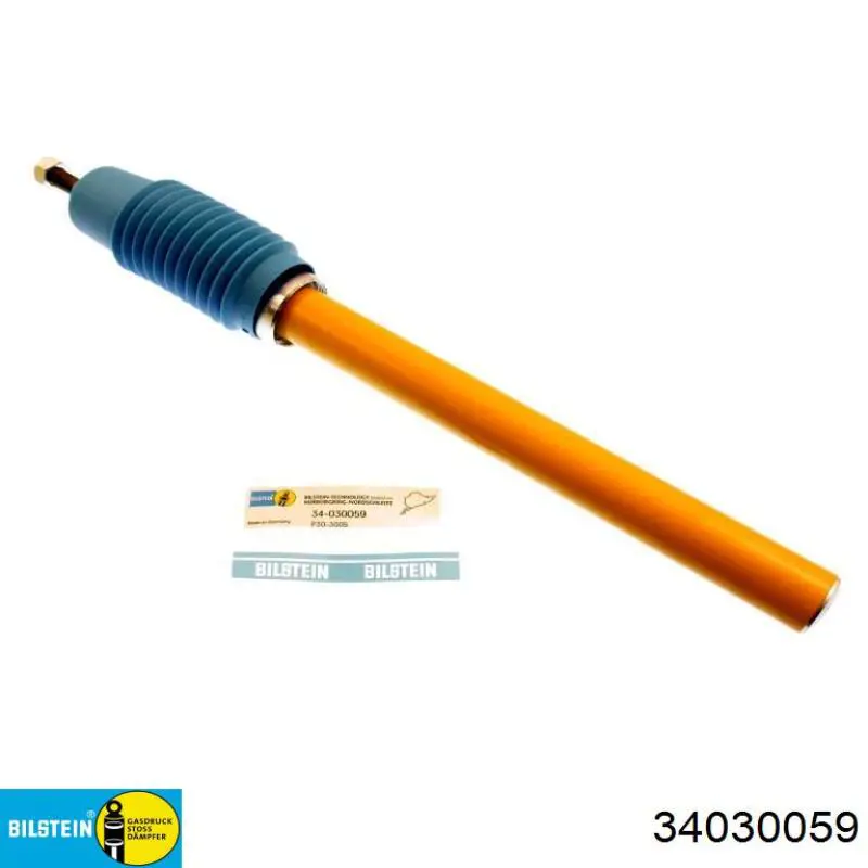 34030059 Bilstein Amortiguador frontal
