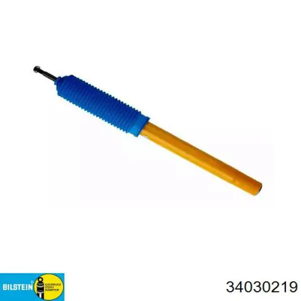 34030219 Bilstein amortiguador delantero