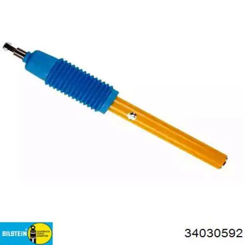 34-030592 Bilstein amortiguador delantero