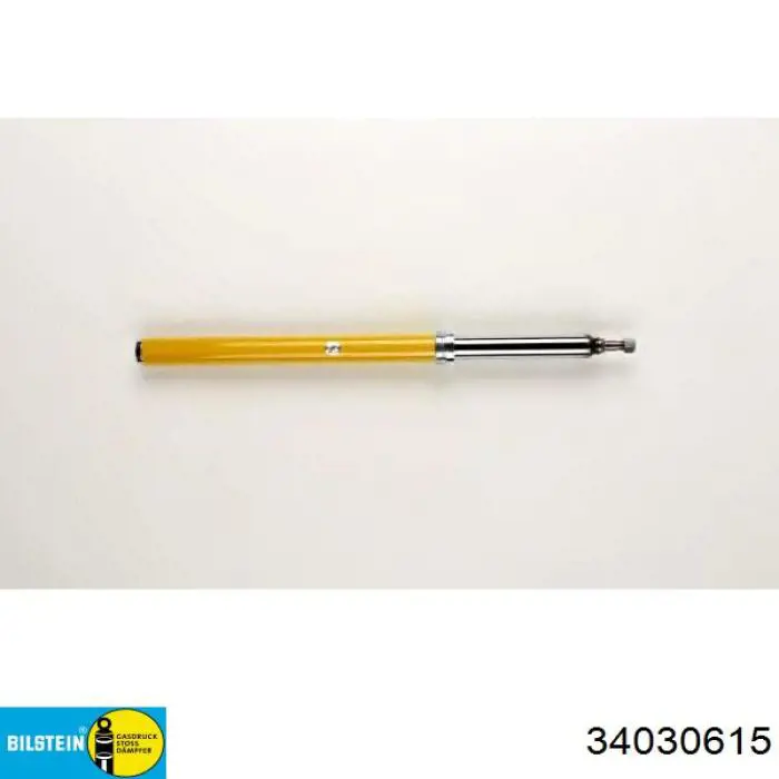 34030615 Bilstein amortiguador delantero izquierdo