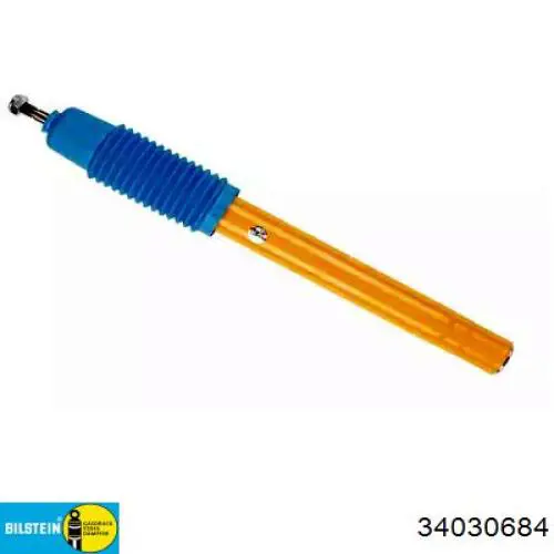 34030684 Bilstein Amortiguador frontal