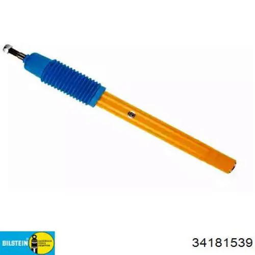 34-181539 Bilstein amortiguador delantero