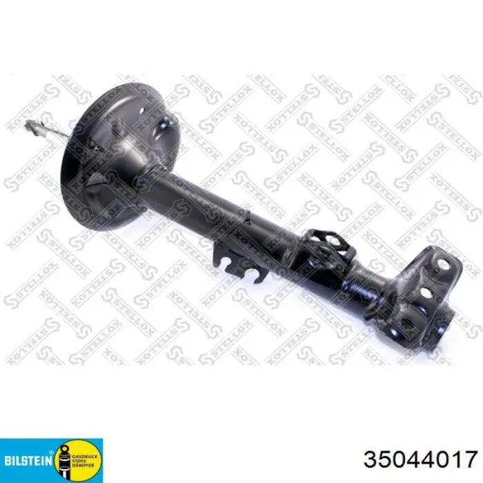 Comprar 35044017 Bilstein Amortiguador delantero derecho