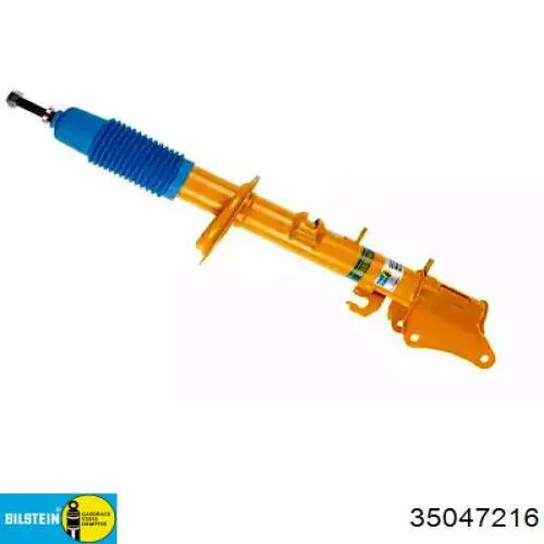 35047216 Bilstein amortiguador trasero