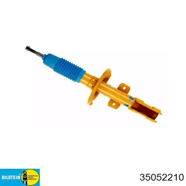 35-052210 Bilstein amortiguador delantero