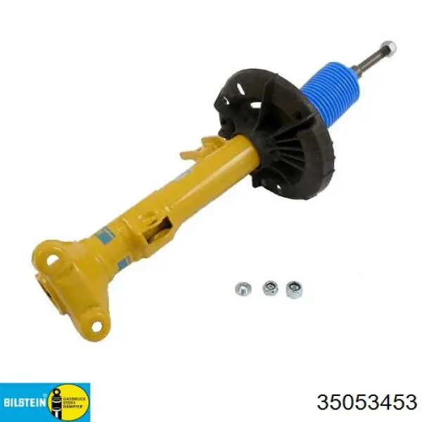 35053453 Bilstein amortiguador delantero