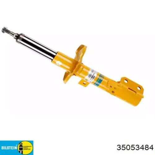 35-053484 Bilstein amortiguador delantero izquierdo