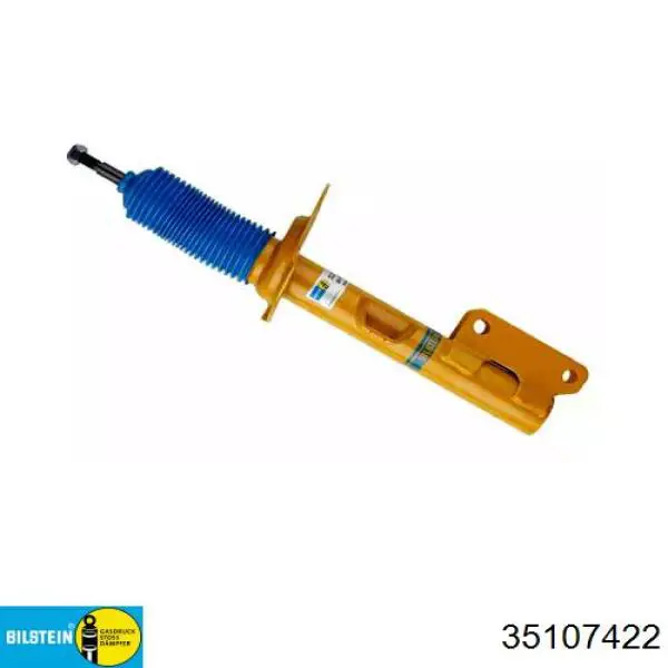 Amortiguador delantero izquierdo Bilstein 35107422 precio, desde 75,85 EUR