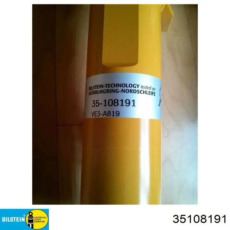 Amortiguadores Bilstein 35108191 precio, desde 217,69 EUR