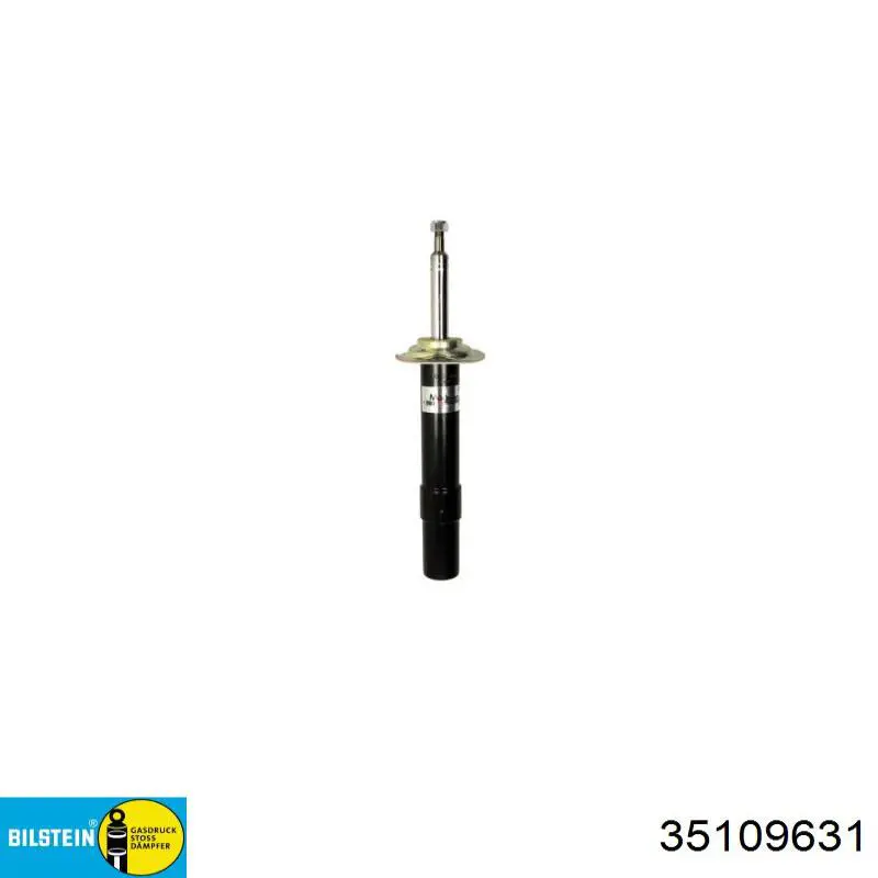 Comprar V203563 VEMO/Vaico Amortiguador