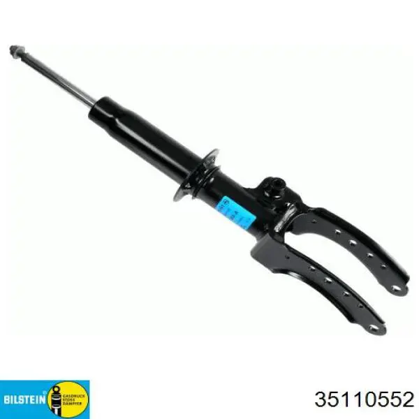 Comprar 35110552 Bilstein Amortiguador delantero izquierdo