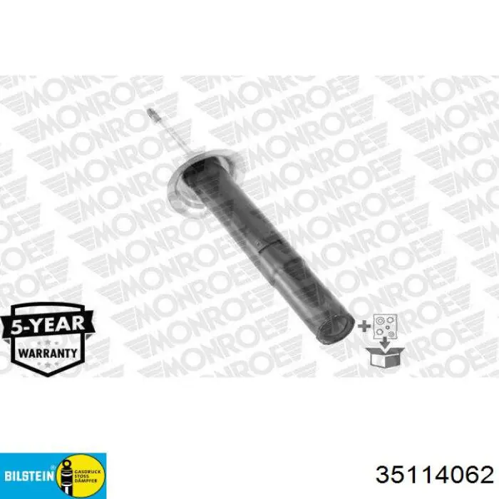 Amortiguadores Bilstein 35114062 precio, desde 199,77 EUR