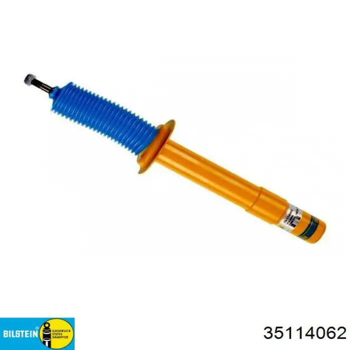 Amortiguador 35114062 Bilstein
