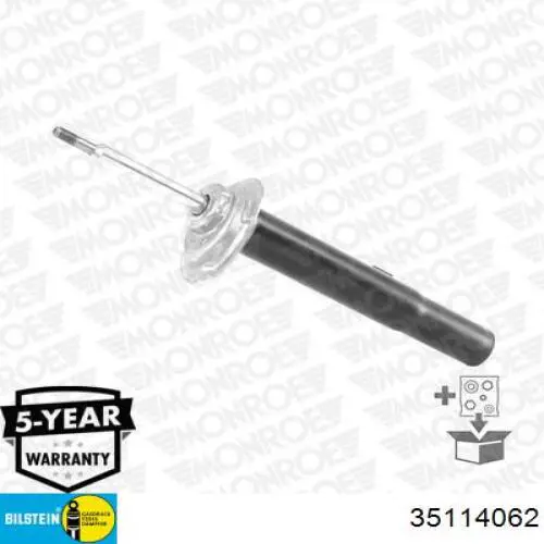 35114062 Bilstein Amortiguador frontal