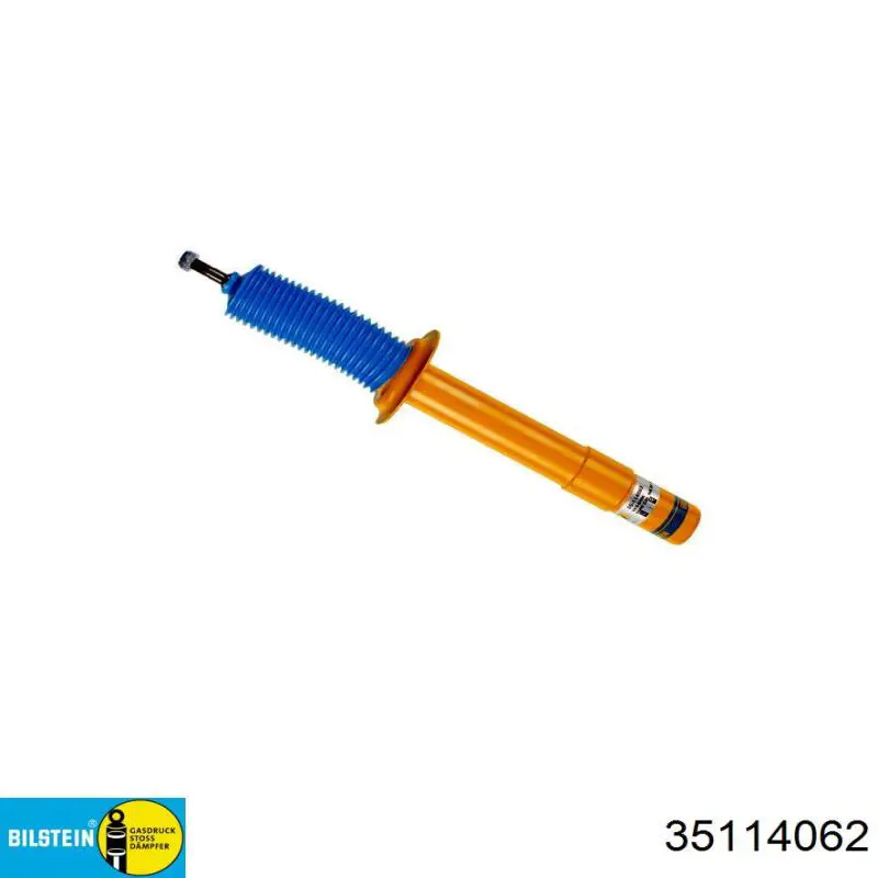 Comprar 35114062 Bilstein Amortiguador