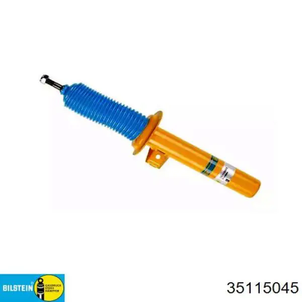 Comprar 35115045 Bilstein Amortiguador delantero izquierdo