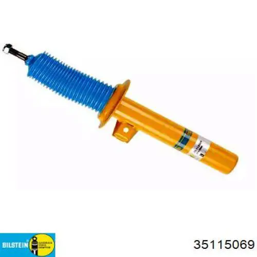 Amortiguador delantero izquierdo Bilstein 35115069 precio, desde 374,04 EUR