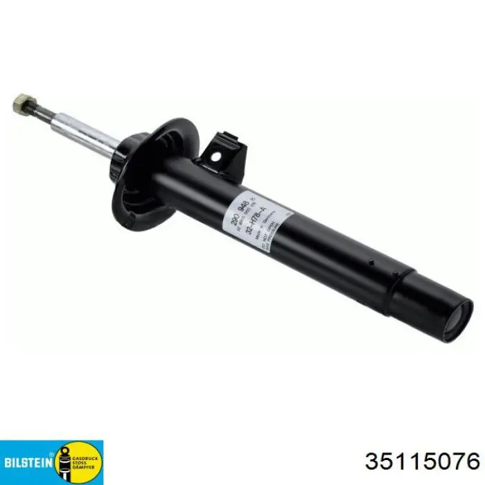 Comprar 35115076 Bilstein Amortiguador delantero derecho