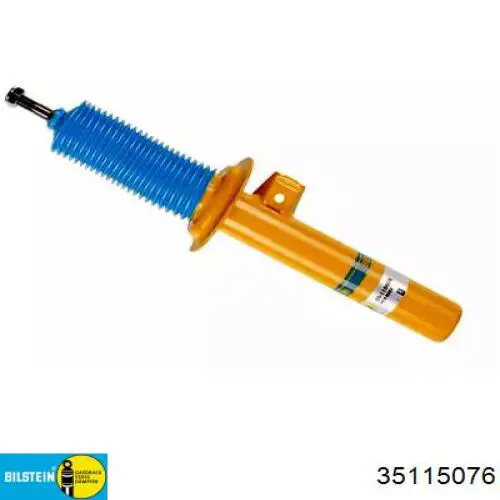 35115076 Bilstein Amortiguador eje delantero derecha