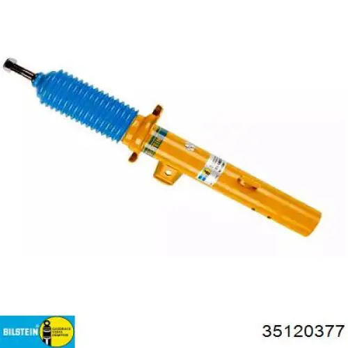 Amortiguador delantero izquierdo Bilstein 35120377 precio, desde 379,26 EUR