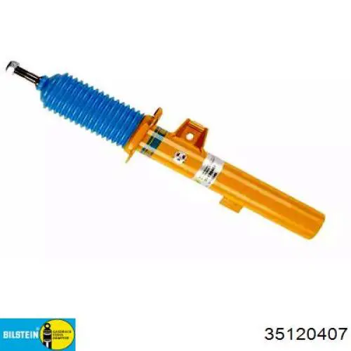 Amortiguador delantero izquierdo Bilstein 35120407 precio, desde 380,56 EUR