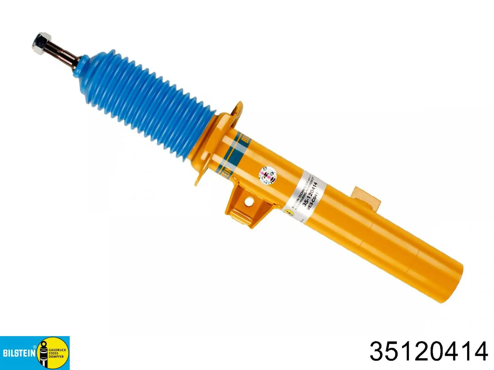 Amortiguador delantero derecho Bilstein 35120414 precio, desde 225,99 EUR