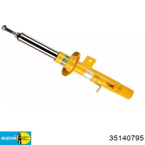 35-140795 Bilstein amortiguador delantero izquierdo