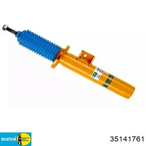 Amortiguador delantero izquierdo Bilstein 35141761 precio, desde 376,26 EUR